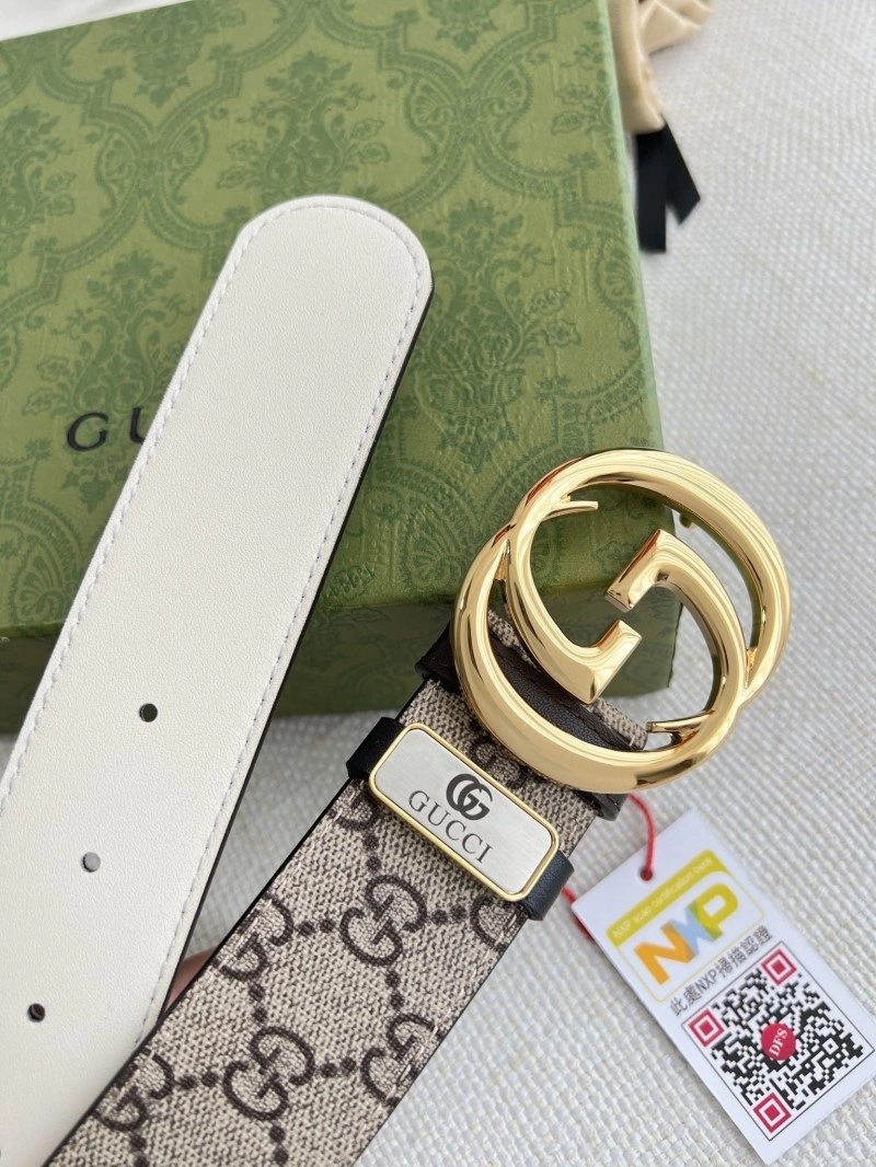 Gucci Belts SmoothTexture 291252