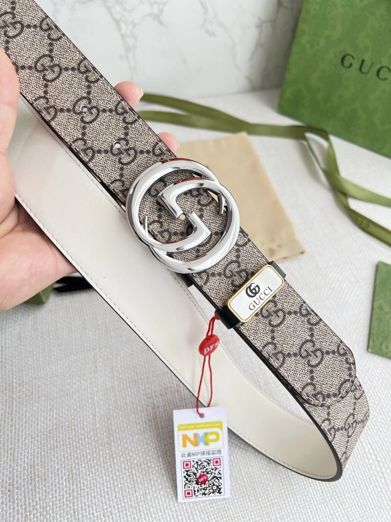 Breathable Gucci Belts 291249