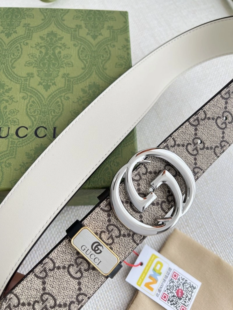 Breathable Gucci Belts 291249