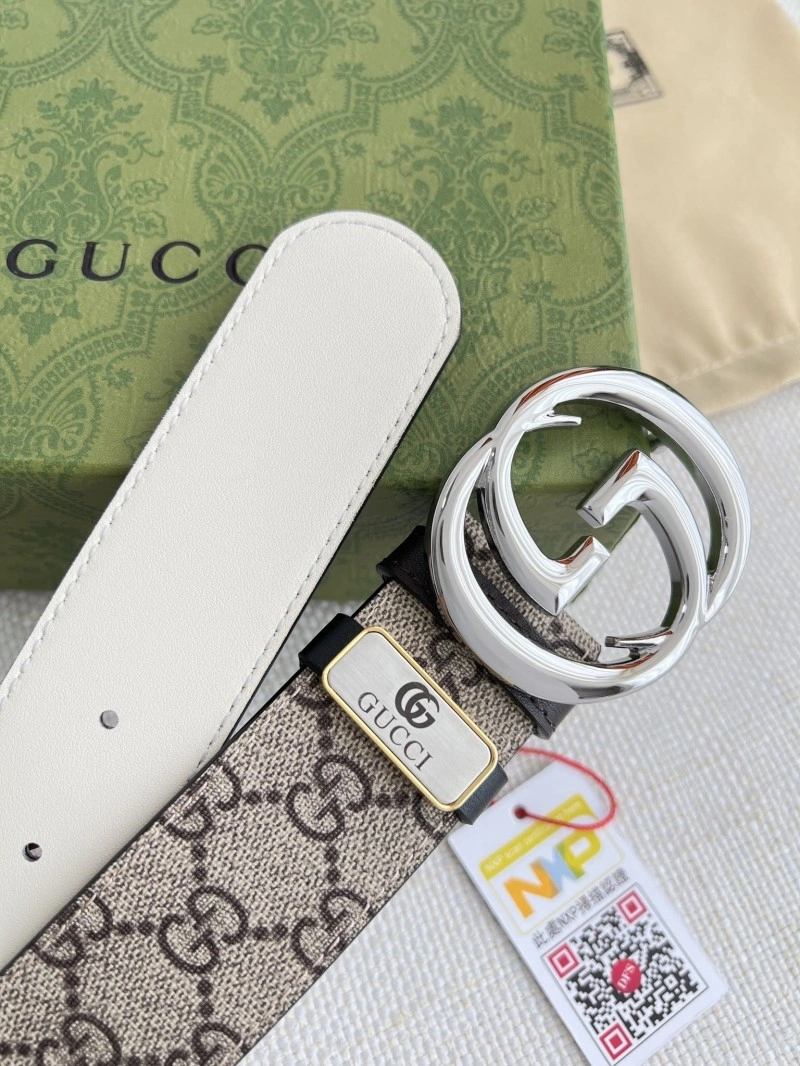 Breathable Gucci Belts 291249