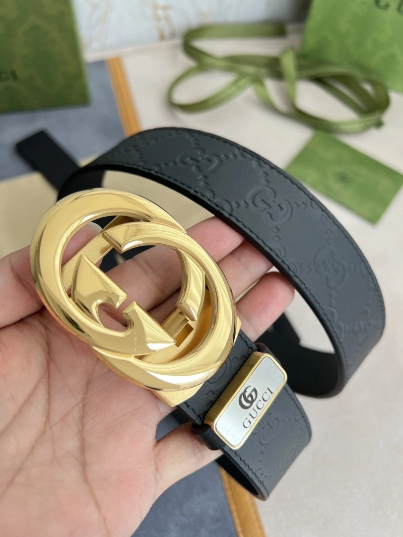 Gucci Belts WrinkleFree 291251