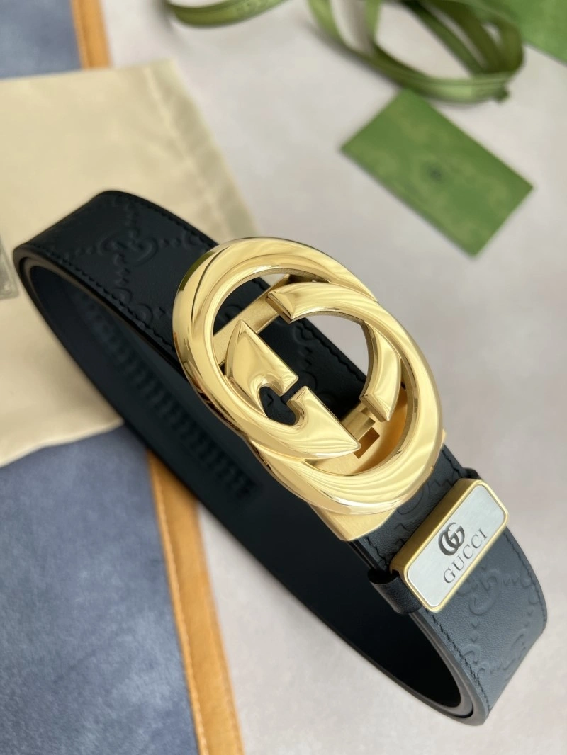 Gucci Belts WrinkleFree 291251