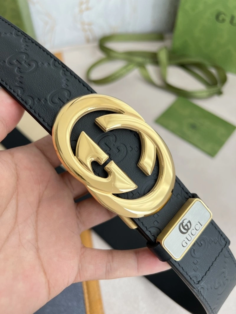 Gucci Belts WrinkleFree 291251
