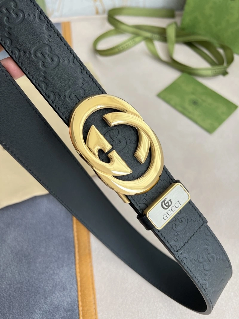 Gucci Belts WrinkleFree 291251