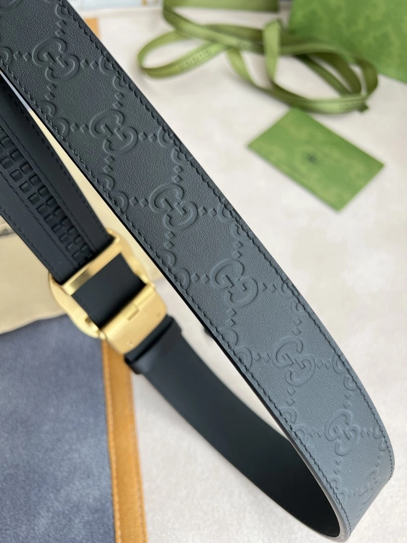Gucci Belts WrinkleFree 291251