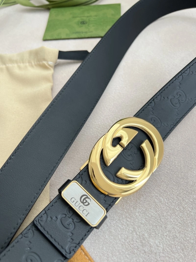 Gucci Belts WrinkleFree 291251