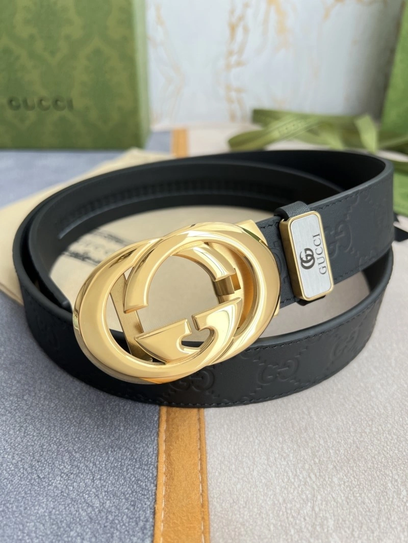 Gucci Belts WrinkleFree 291251