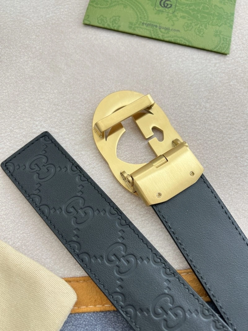 Gucci Belts WrinkleFree 291251