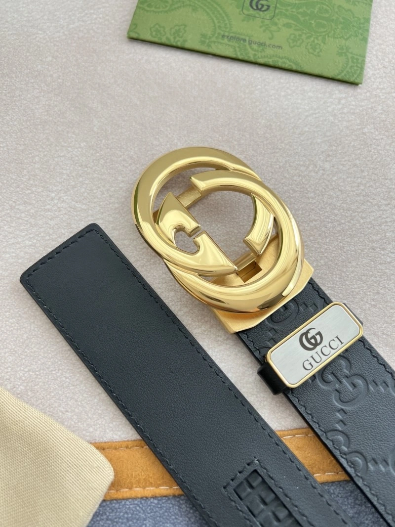 Gucci Belts WrinkleFree 291251