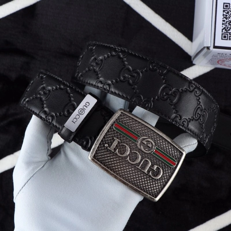 Seasonal Gucci Belts 291257