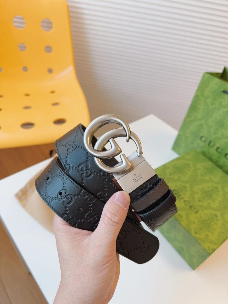 Gucci Belts Soft 291250