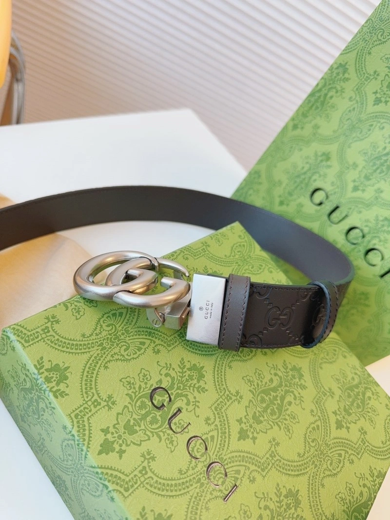 Gucci Belts Soft 291250