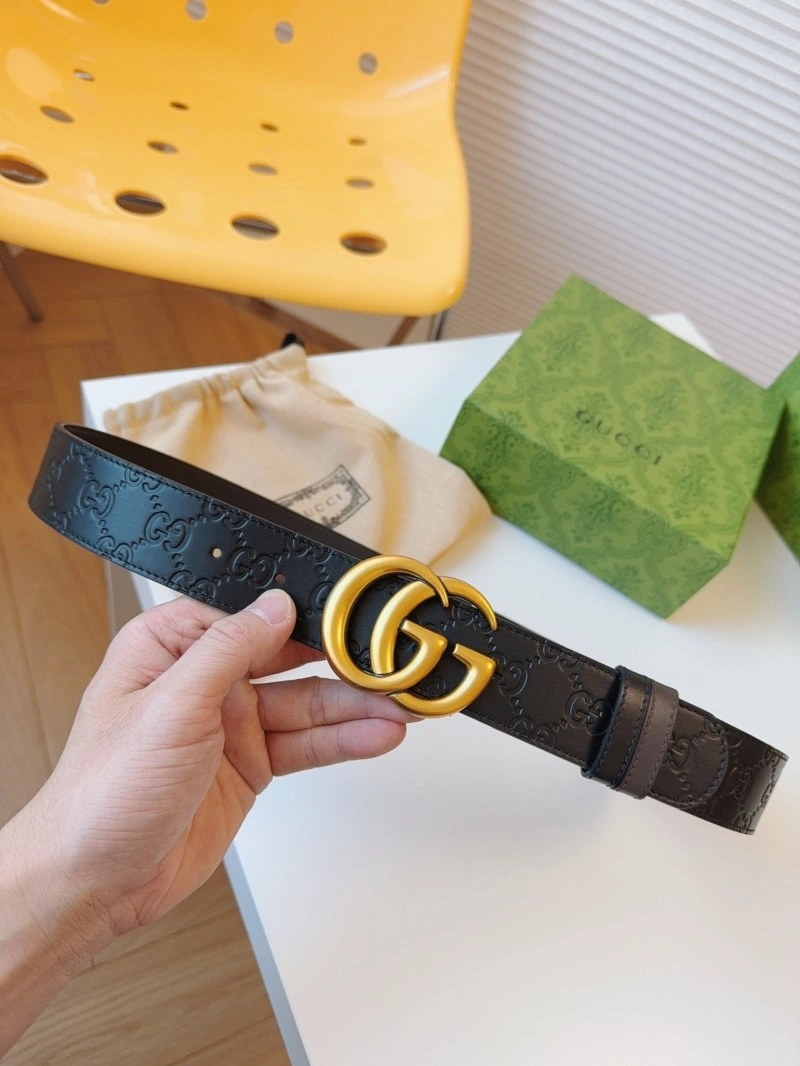 Reliable Gucci Belts 291247