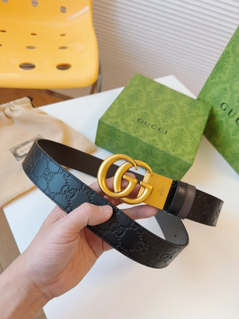 Reliable Gucci Belts 291247