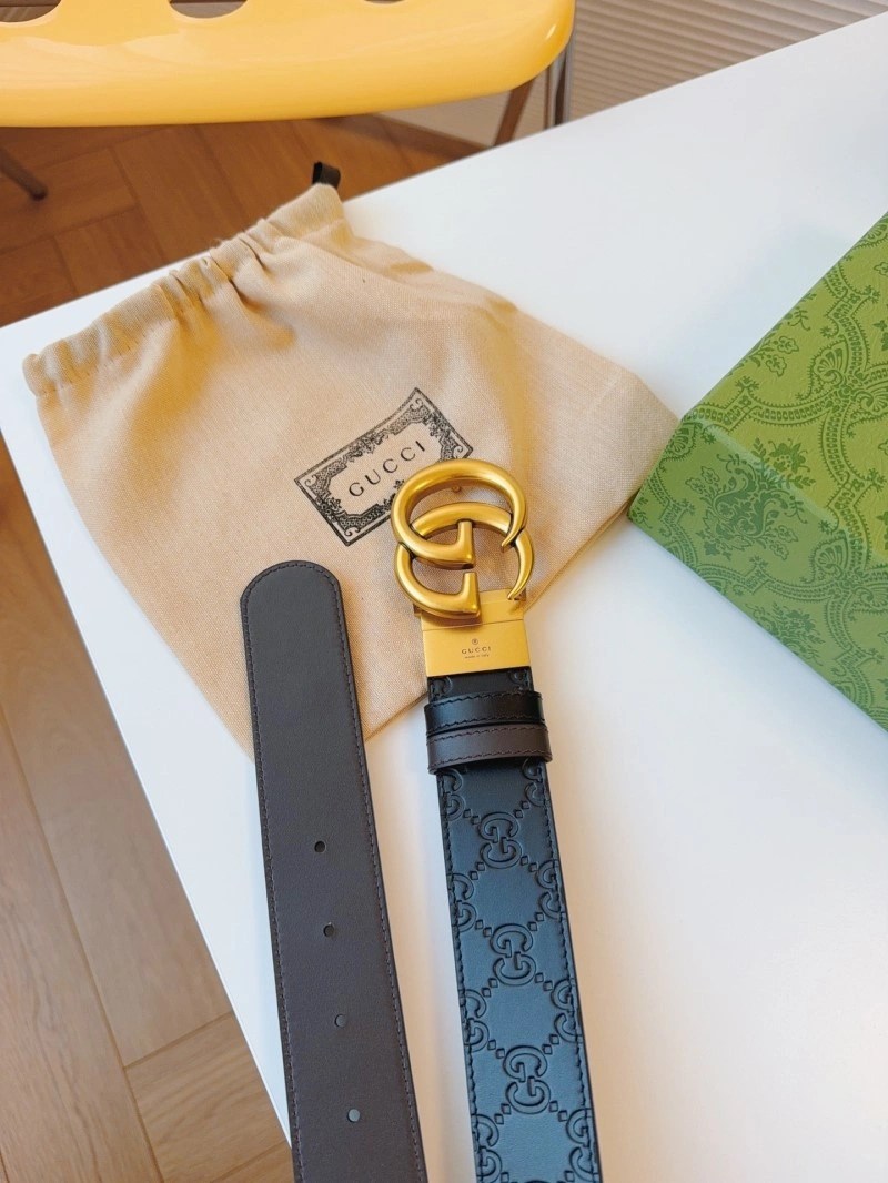 Reliable Gucci Belts 291247
