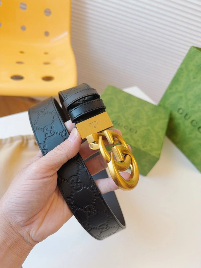 Reliable Gucci Belts 291247