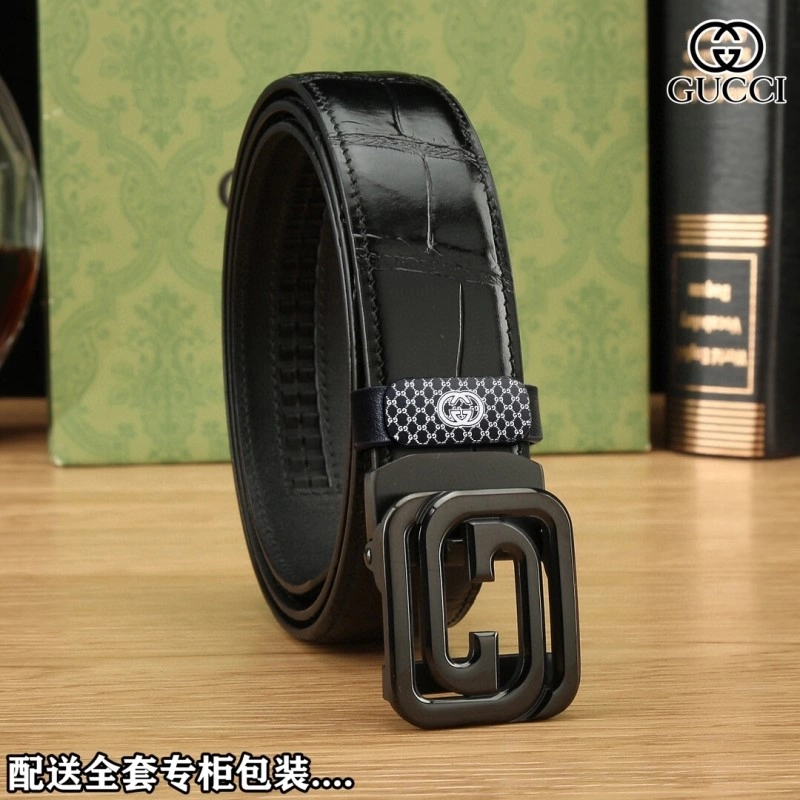 Gucci Belts Sustainable 291259