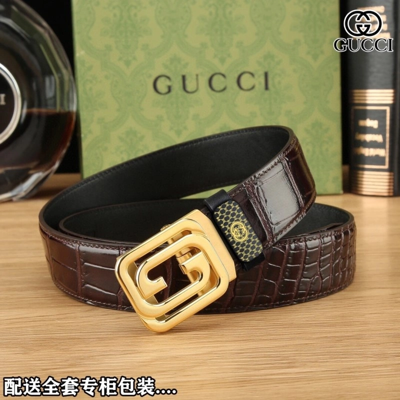 Gucci Belts Sustainable 291259