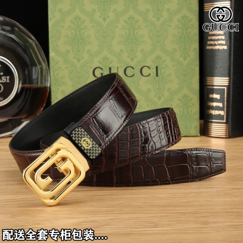 Gucci Belts Sustainable 291259