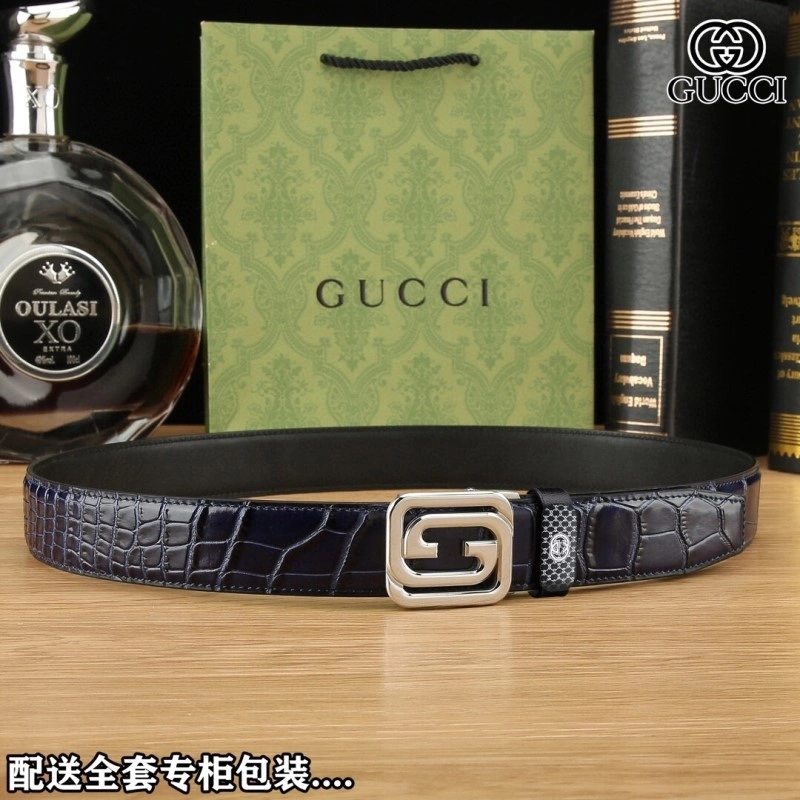 Gucci Belts Sustainable 291259