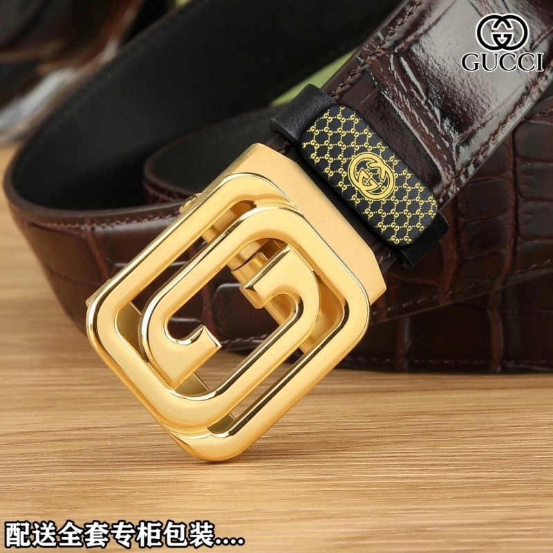 Gucci Belts Sustainable 291259