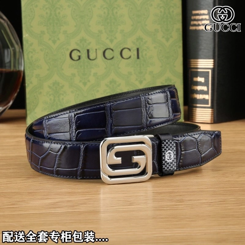 Gucci Belts Sustainable 291259