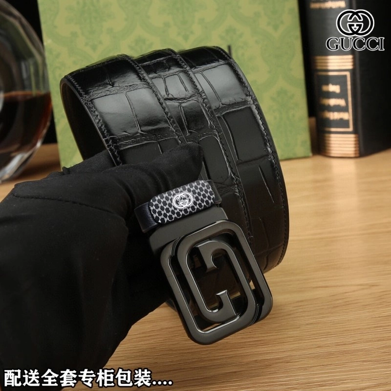 Gucci Belts Sustainable 291259