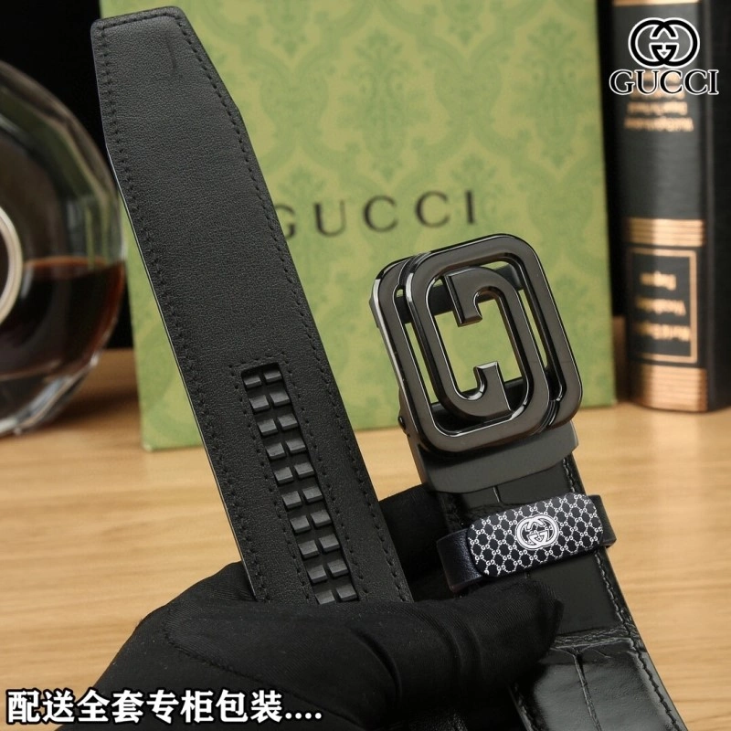 Gucci Belts Sustainable 291259