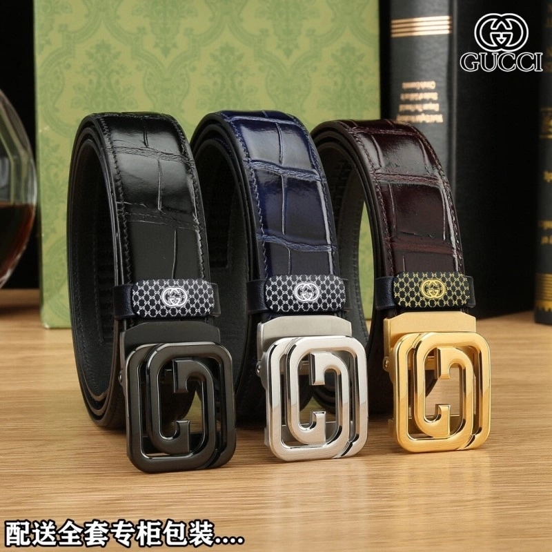 Gucci Belts Sustainable 291259