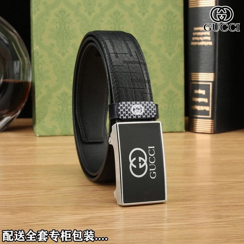 Gucci Belts Upgraded 291261