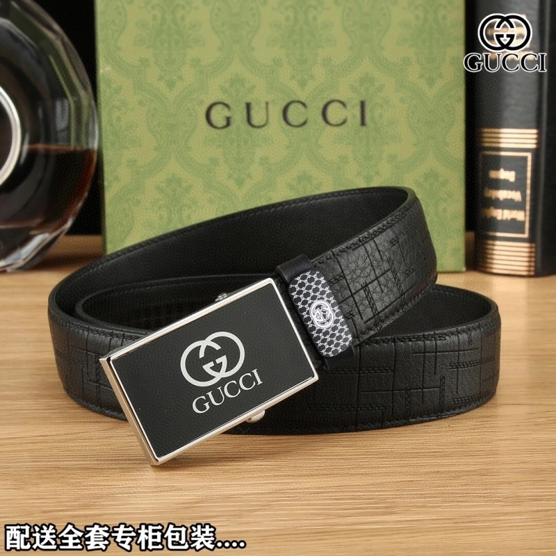 Gucci Belts Upgraded 291261