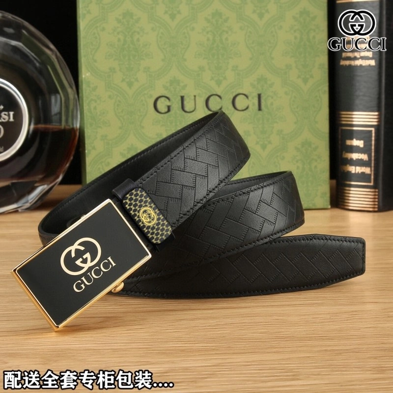 Gucci Belts Upgraded 291261