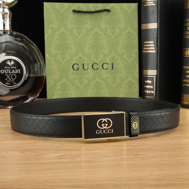 Gucci Belts Upgraded 291261