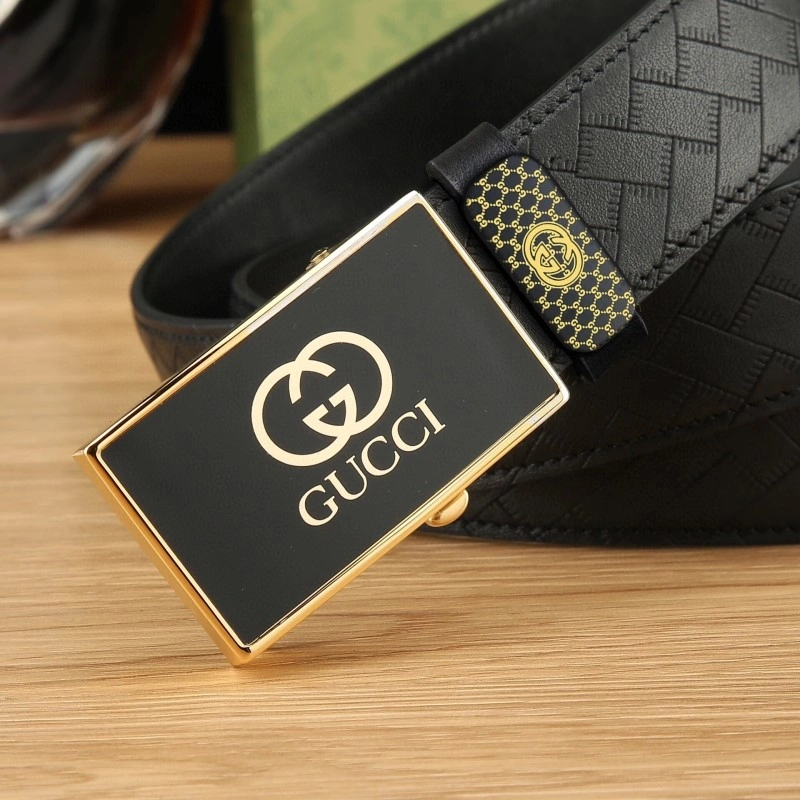 Gucci Belts Upgraded 291261