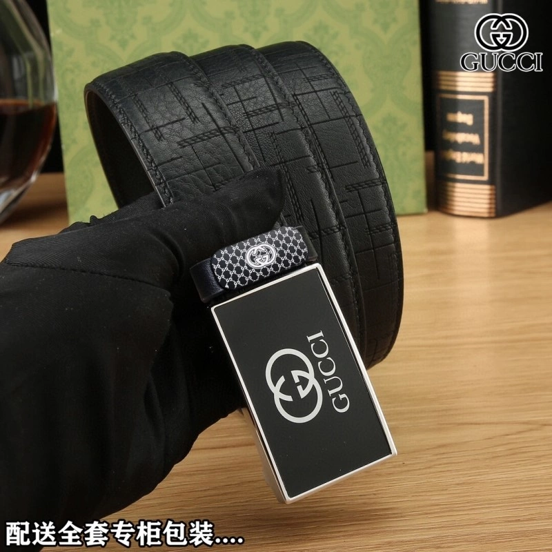 Gucci Belts Upgraded 291261