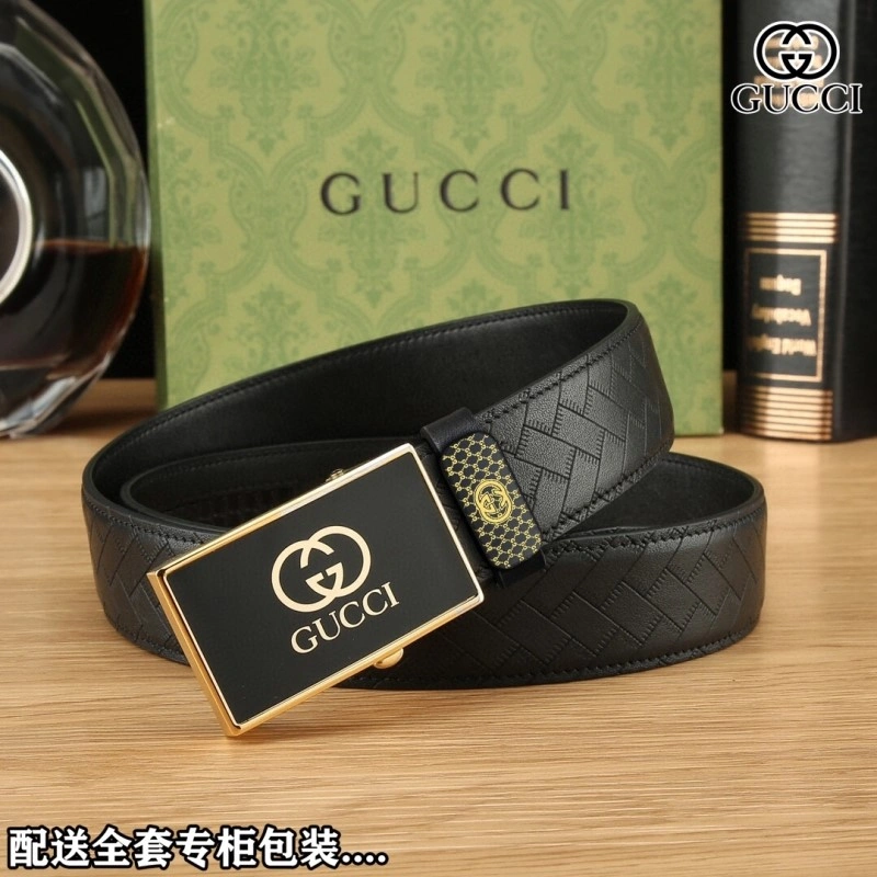 Gucci Belts Upgraded 291261