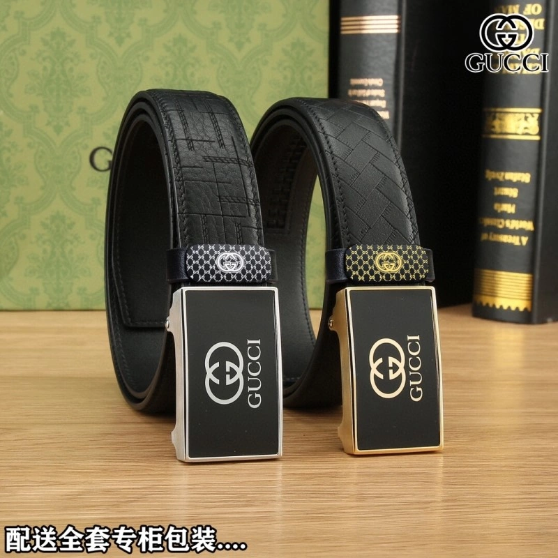 Gucci Belts Upgraded 291261