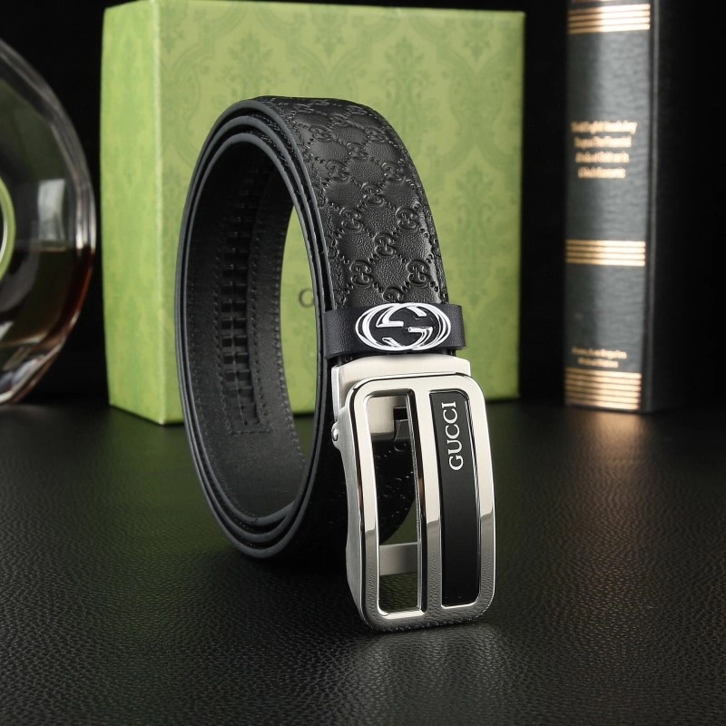 Gucci Belts Packable 291265