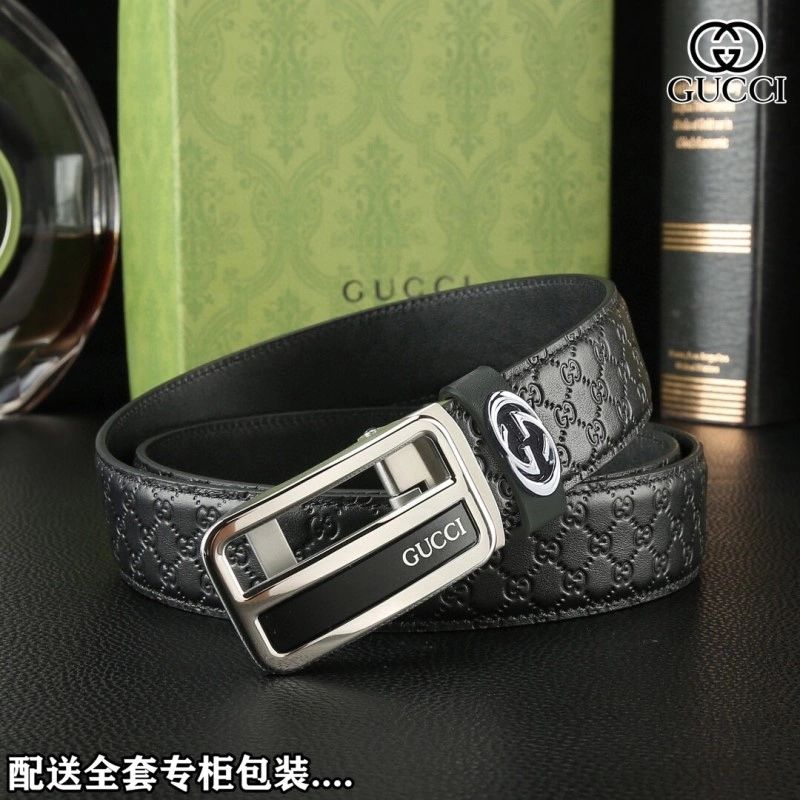 Gucci Belts Packable 291265