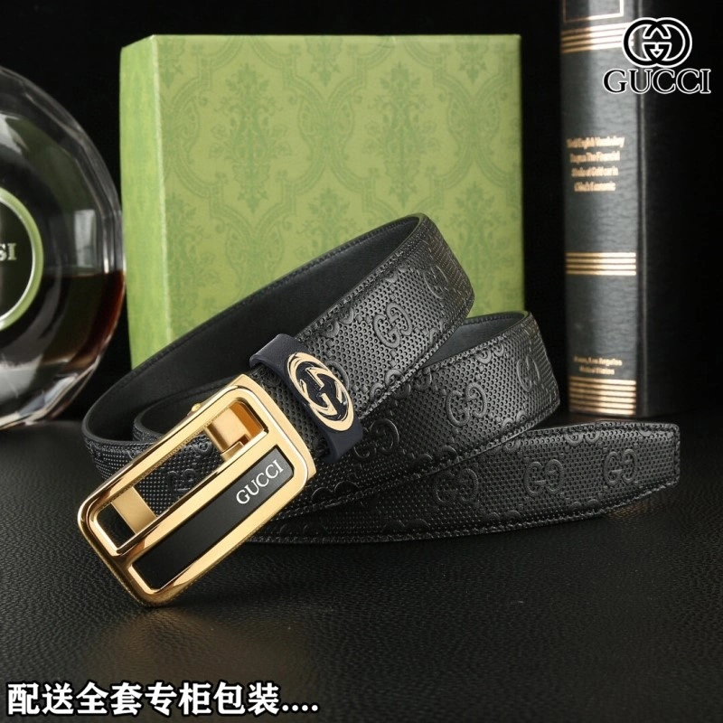 Gucci Belts Packable 291265