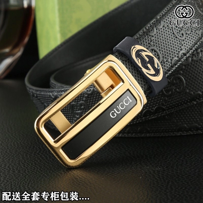 Gucci Belts Packable 291265