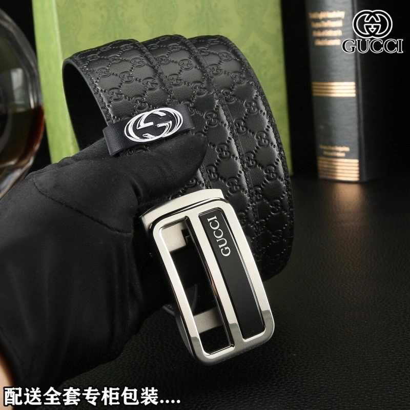 Gucci Belts Packable 291265