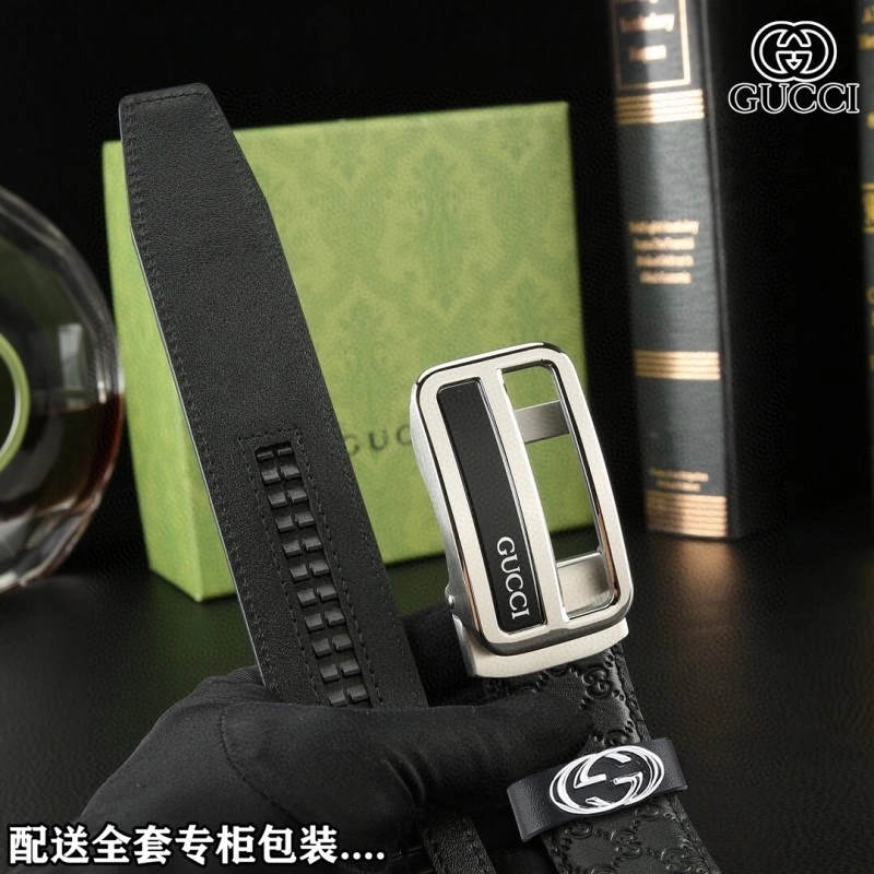 Gucci Belts Packable 291265