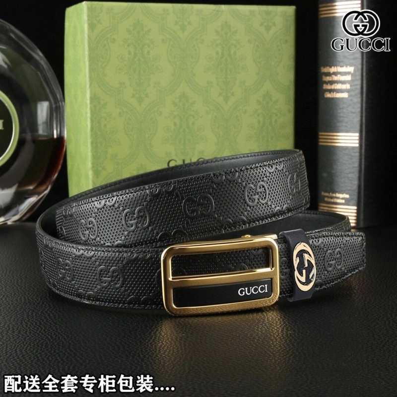 Gucci Belts Packable 291265
