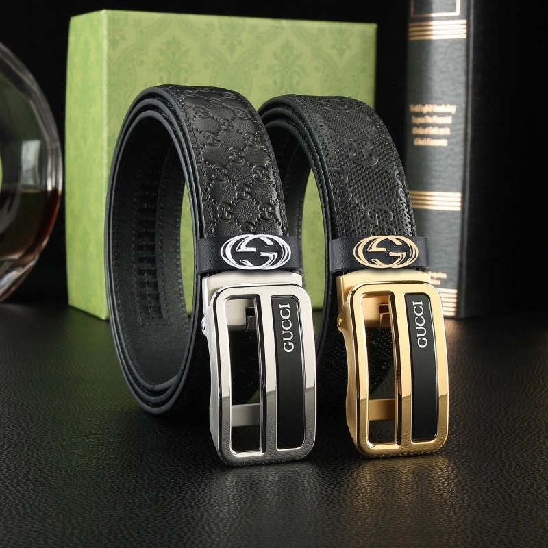 Gucci Belts Packable 291265