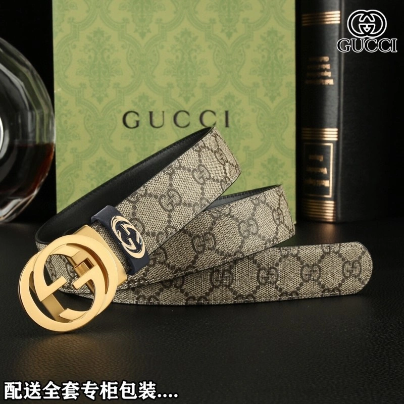 Gucci Belts WaterResistant 291264