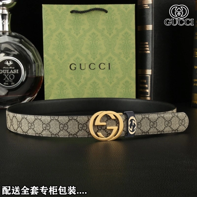 Gucci Belts WaterResistant 291264
