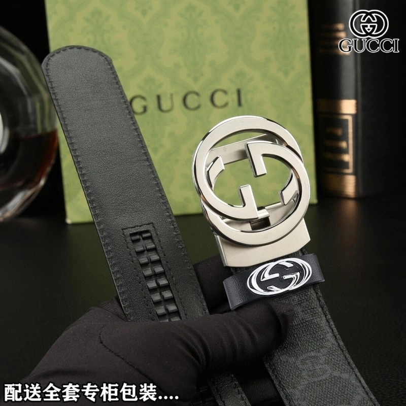 Gucci Belts WaterResistant 291264