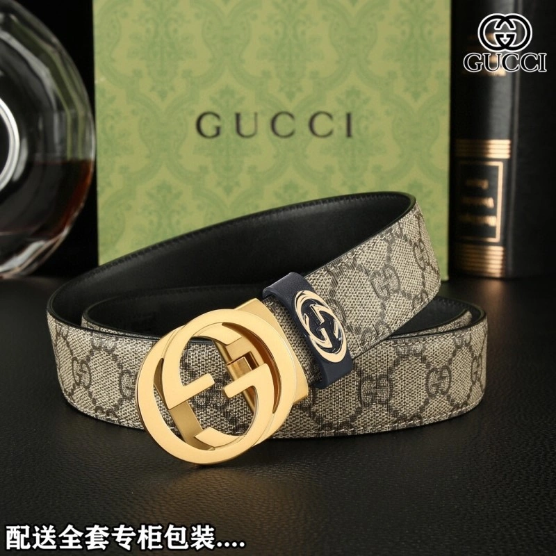Gucci Belts WaterResistant 291264