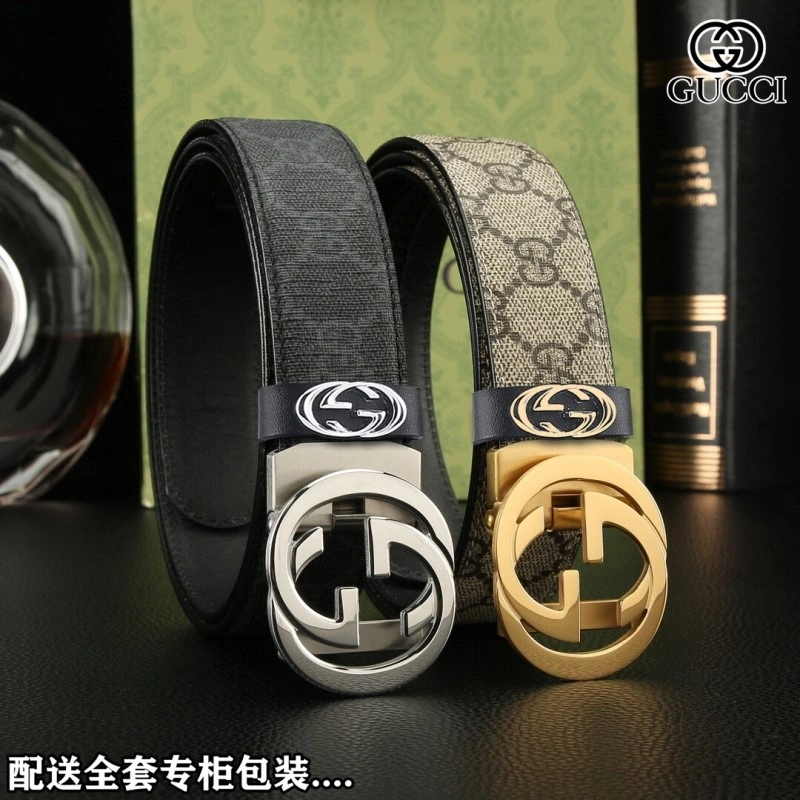 Gucci Belts WaterResistant 291264